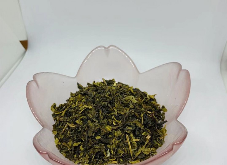 Jasmine green tea　 600G